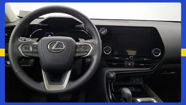 2024 Lexus NX NX 250