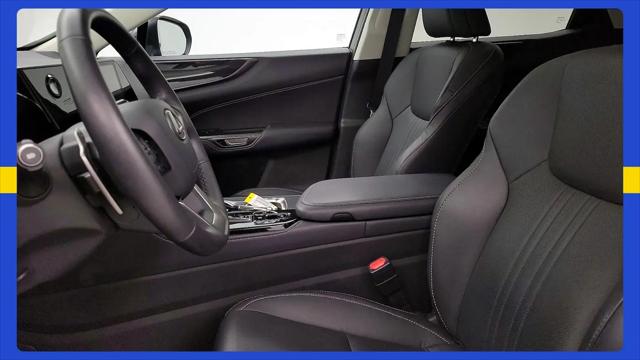 2024 Lexus NX NX 250