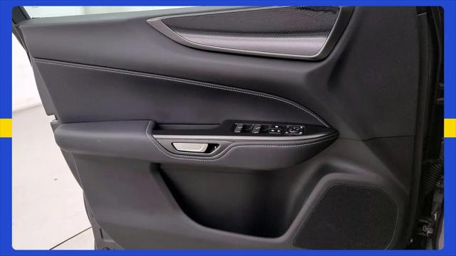 2024 Lexus NX NX 250
