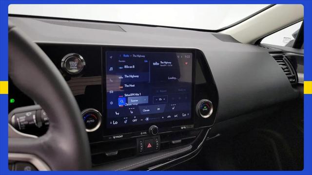 2024 Lexus NX NX 250