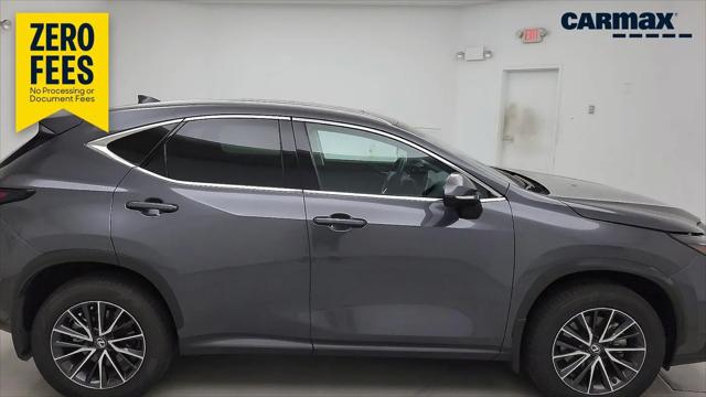 2024 Lexus NX NX 250
