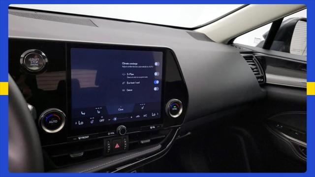 2024 Lexus NX NX 250