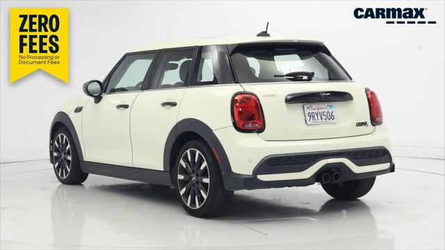2022 MINI Hardtop Cooper S for sale in Escondido, CA