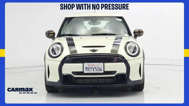 2022 MINI Hardtop Cooper S