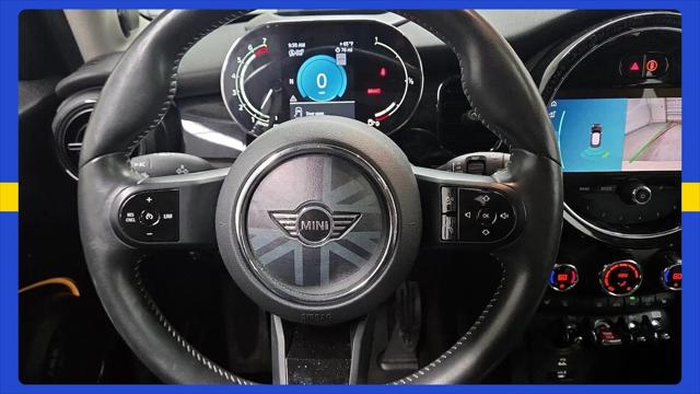 2022 MINI Hardtop Cooper S