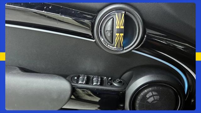2022 MINI Hardtop Cooper S