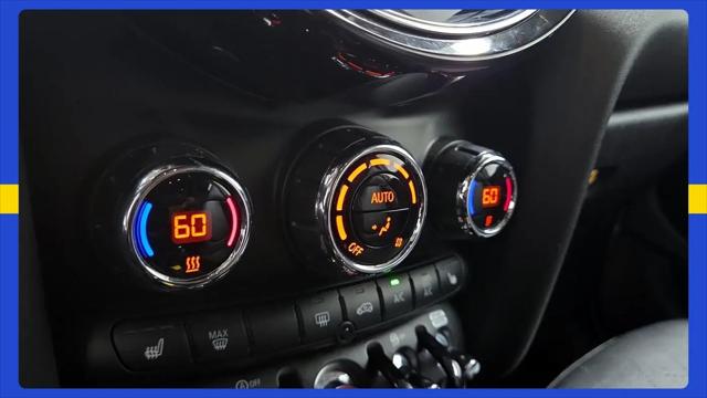 2022 MINI Hardtop Cooper S