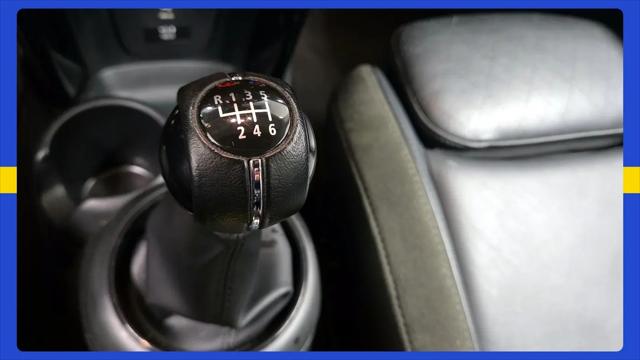 2022 MINI Hardtop Cooper S