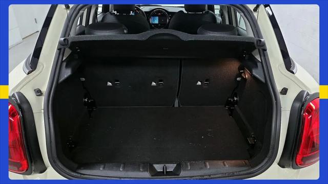 2022 MINI Hardtop Cooper S