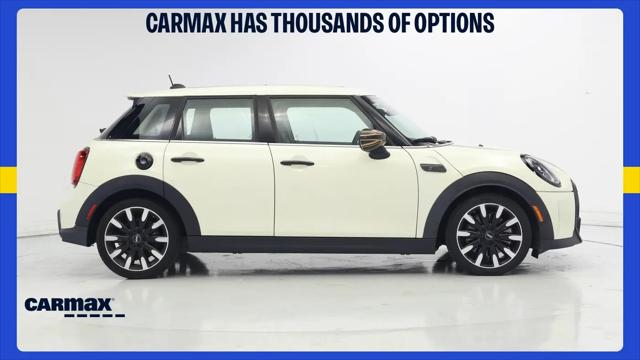 2022 MINI Hardtop Cooper S