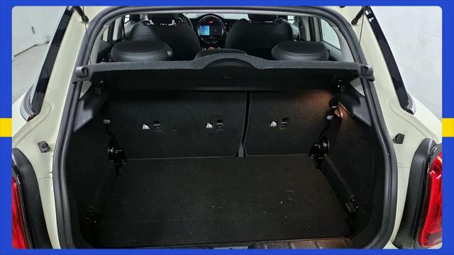 2022 MINI Hardtop Cooper S