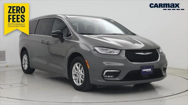 2025 Chrysler Pacifica Select for sale in Escondido, CA