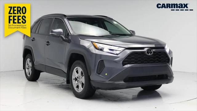2025 Toyota RAV4 XLE for sale in Charlotte, NC