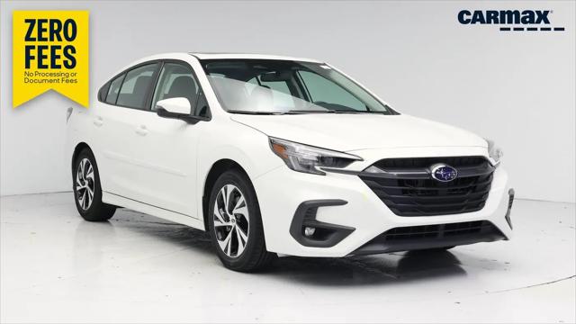 2024 Subaru Legacy Premium for sale in Charlotte, NC