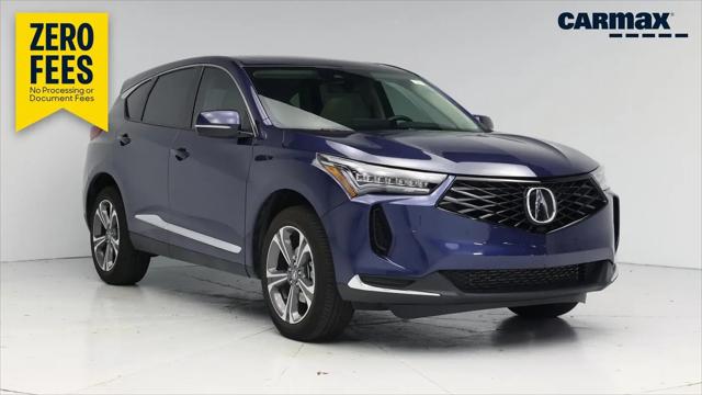2025 Acura RDX Technology for sale in Charlotte, NC
