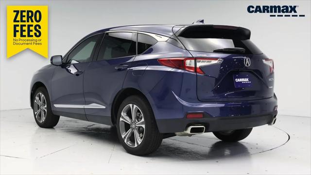 2025 Acura RDX Technology for sale in Charlotte, NC