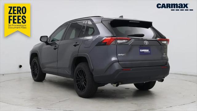 2019 Toyota RAV4 LE for sale in Charlotte, NC