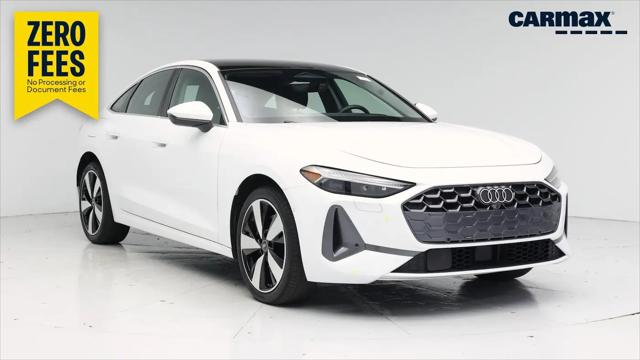 2025 Audi A5 Premium Plus TFSI quattro S tronic for sale in Charlotte, NC