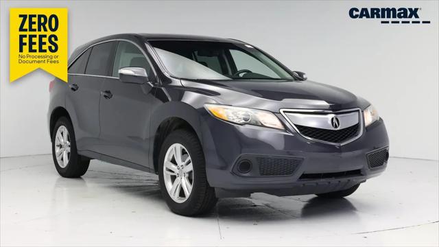 2015 Acura RDX Base for sale in Charlotte, NC