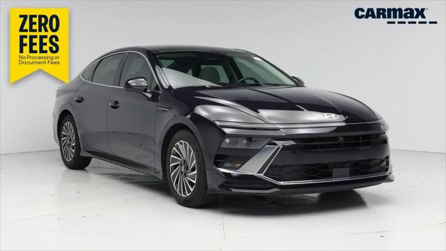 2026 Hyundai Sonata Hybrid Limited for sale in Charlotte, NC