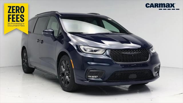 2022 Chrysler Pacifica Limited for sale in Charlotte, NC