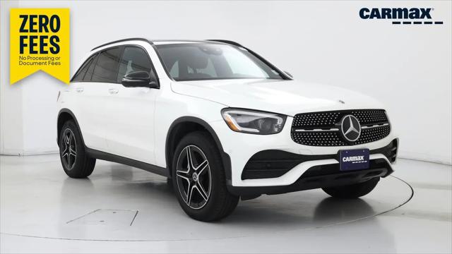 2022 Mercedes-Benz GLC 4MATIC SUV for sale in Green Brook Township, NJ