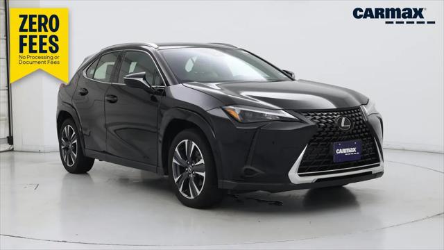 2024 Lexus UX 250h Premium for sale in Green Brook Township, NJ
