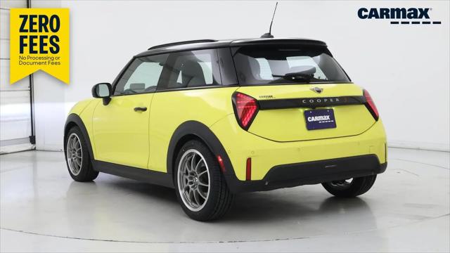 2025 MINI Hardtop Cooper S for sale in Green Brook Township, NJ
