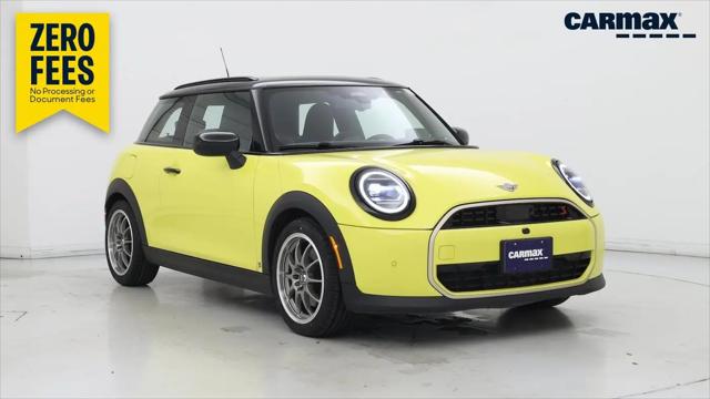 2025 MINI Hardtop Cooper S for sale in Green Brook Township, NJ