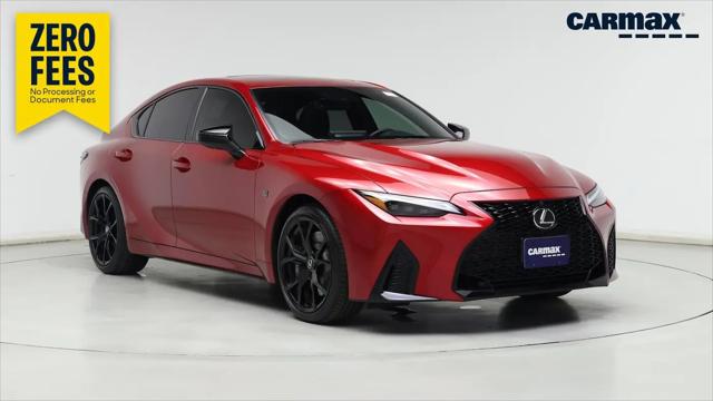 2025 Lexus 500 F SPORT Performance for sale in Green Brook Township, NJ