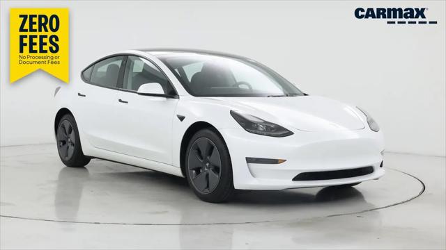2023 Tesla Model 3 Rear-Wheel Drive for sale in Henderson, NV