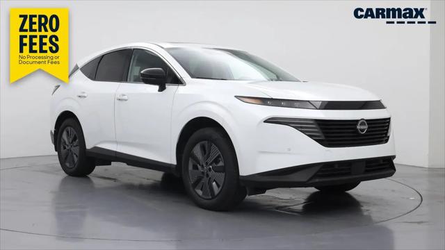 2026 Nissan Murano SL for sale in Murfreesboro, TN