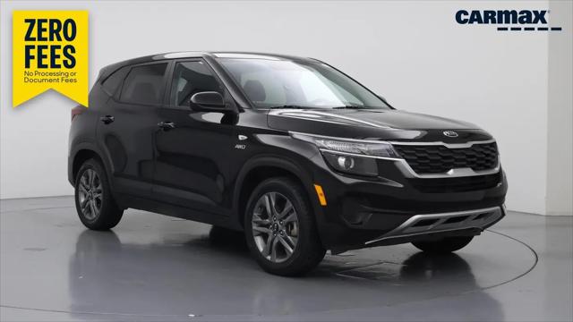 2021 Kia Seltos LX for sale in Murfreesboro, TN