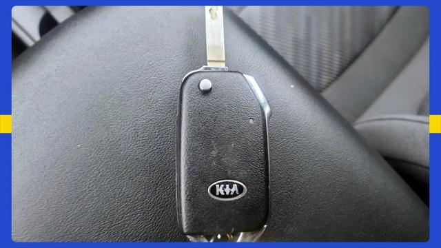 2021 Kia Seltos LX