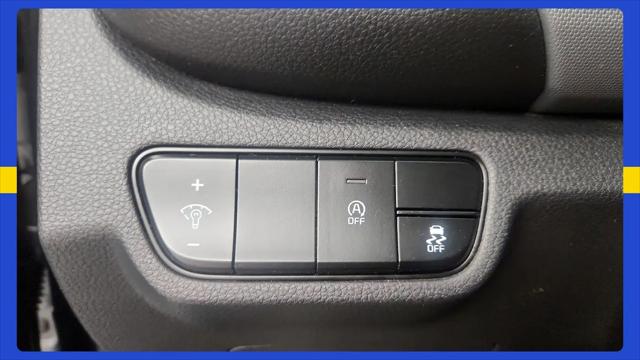 2021 Kia Seltos LX