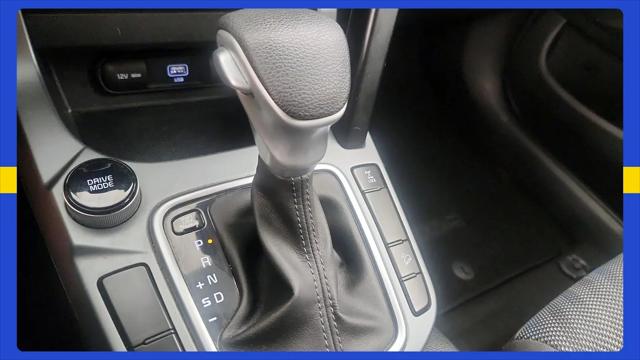2021 Kia Seltos LX