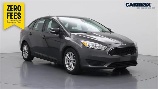 2015 Ford Focus SE for sale in Murfreesboro, TN