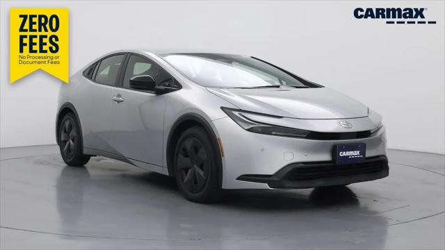 2025 Toyota Prius LE for sale in Murfreesboro, TN