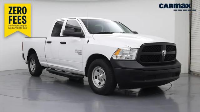 2023 Ram 1500 Classic Tradesman Quad Cab 4x2 64 Box for sale in Murfreesboro, TN