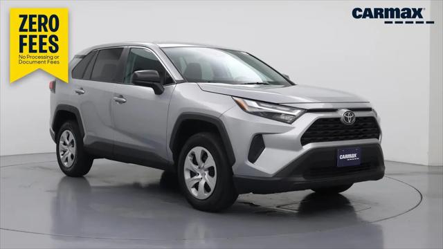 2025 Toyota RAV4 LE for sale in Murfreesboro, TN