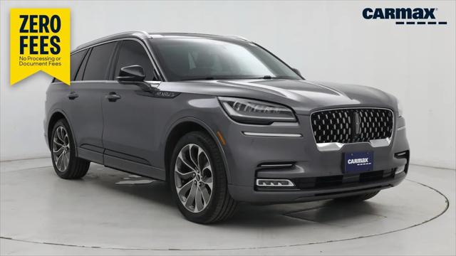 2021 Lincoln Aviator Grand Touring for sale in Murfreesboro, TN