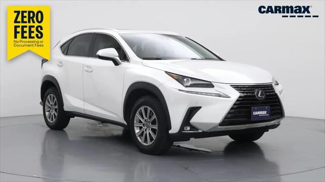 2020 Lexus NX 300 NX 300 for sale in Murfreesboro, TN