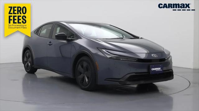 2025 Toyota Prius LE for sale in Murfreesboro, TN