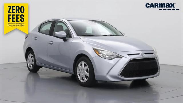 2019 Toyota Yaris L for sale in Murfreesboro, TN
