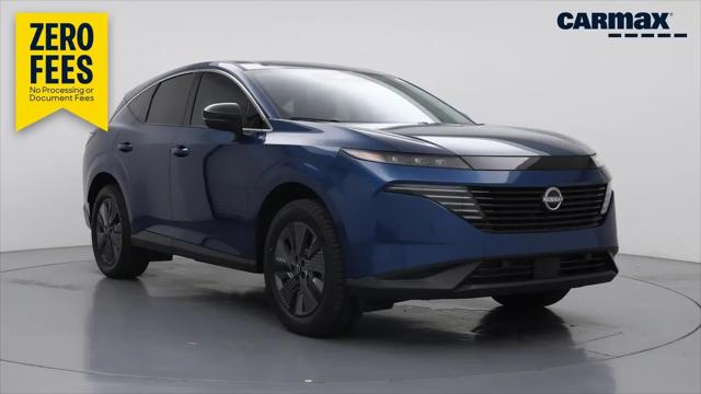 2026 Nissan Murano SL for sale in Murfreesboro, TN