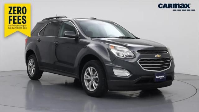 2017 Chevrolet Equinox LT for sale in Murfreesboro, TN