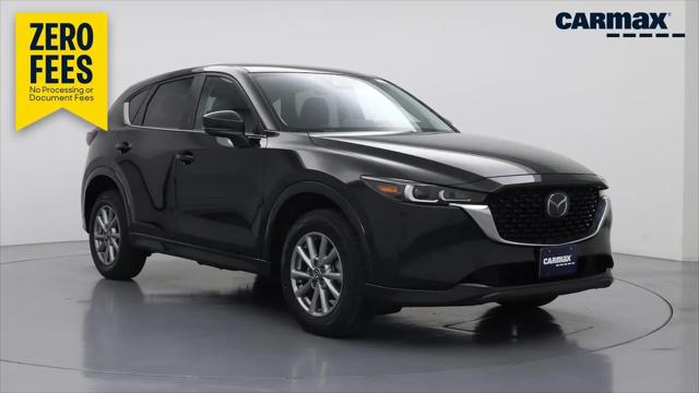2025 Mazda CX-5 2.5 S Preferred for sale in Murfreesboro, TN