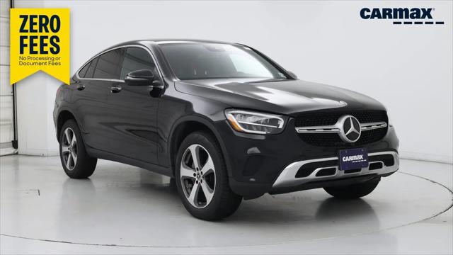 2023 Mercedes-Benz GLC 4MATIC for sale in North Attleborough, MA