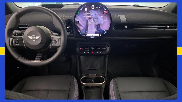 2025 MINI Cooper Convertible Cooper S
