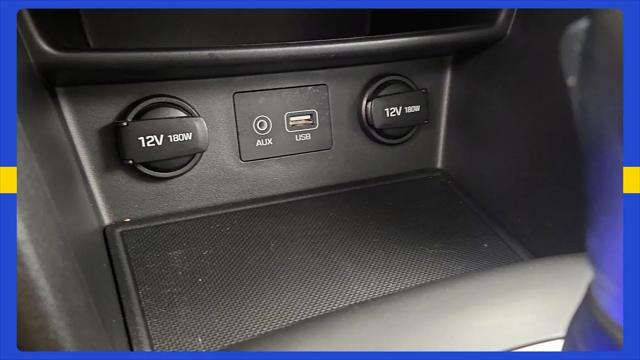 2018 Hyundai Kona Limited